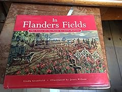 Flanders fields story for sale  Delivered anywhere in USA 