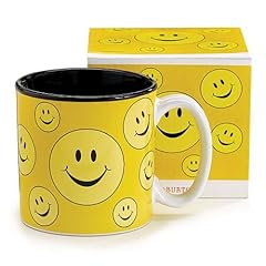 Smile face mug for sale  Delivered anywhere in USA 