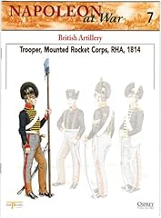 Napoleon war british for sale  Delivered anywhere in UK