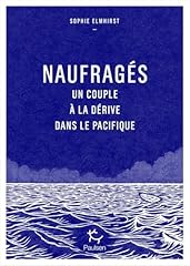 Naufragés couple dérive d'occasion  Livré partout en France