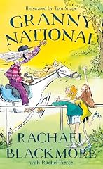 Granny national wildly for sale  Delivered anywhere in UK