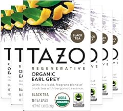 Tazo regenerative earl for sale  Delivered anywhere in USA 