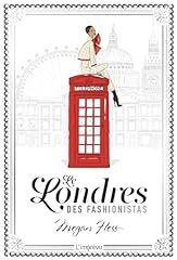 Londres fashionistas d'occasion  Livré partout en France