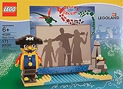 Lego legoland bilderrahmen gebraucht kaufen  Wird an jeden Ort in Deutschland