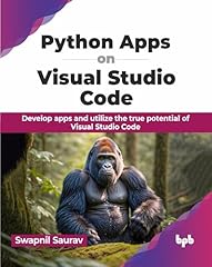 Python apps visual gebraucht kaufen  Wird an jeden Ort in Deutschland