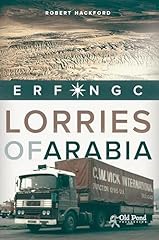 Lorries arabia erf for sale  Delivered anywhere in UK