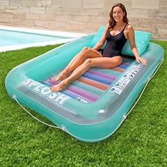 Splosh inflatable pool for sale  Delivered anywhere in UK