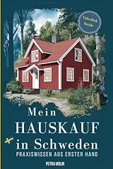 Hauskauf schweden praxiswissen gebraucht kaufen  Wird an jeden Ort in Deutschland