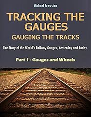 Tracking gauges gauging for sale  Delivered anywhere in UK