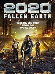 2020 fallen earth for sale  Delivered anywhere in USA 