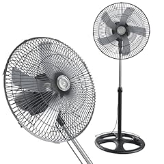Ventilatore per pavimento usato  Spedito ovunque in Italia 