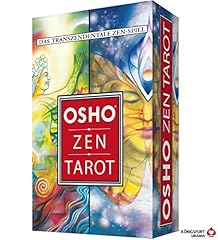 Tarotkarten sho zen gebraucht kaufen  Wird an jeden Ort in Deutschland