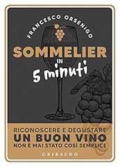 Sommelier minuti usato  Spedito ovunque in Italia 