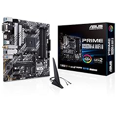 Asus prime b550m d'occasion  Livré partout en France