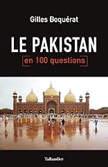 Pakistan 100 questions d'occasion  Livré partout en France