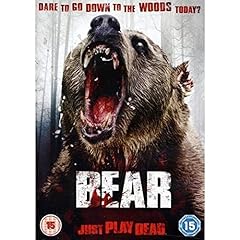 Bear dvd for sale  Delivered anywhere in UK