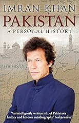 Pakistan personal history d'occasion  Livré partout en France