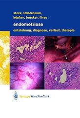 Endometriose entstehung diagno gebraucht kaufen  Wird an jeden Ort in Deutschland