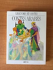 Contes arabes d'occasion  Livré partout en France