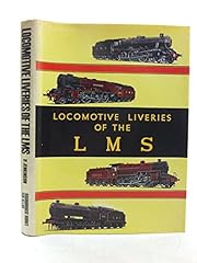Locomotive liveries lms for sale  Delivered anywhere in USA 