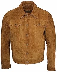 Men trucker casual for sale  Delivered anywhere in UK