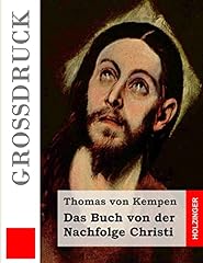 Buch nachfolge christi gebraucht kaufen  Wird an jeden Ort in Deutschland