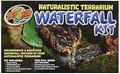 Naturalistic terrarium waterfa for sale  Delivered anywhere in USA 