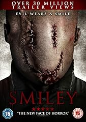 Smiley dvd for sale  Delivered anywhere in UK
