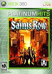 Saints row for sale  Delivered anywhere in USA 