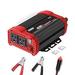 400w car power for sale  Delivered anywhere in USA 