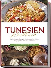 Tunesien kochbuch leckersten gebraucht kaufen  Wird an jeden Ort in Deutschland