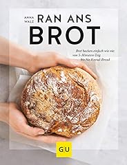 Ran ans brot gebraucht kaufen  Wird an jeden Ort in Deutschland