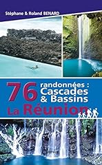 Randonnées cascades bassins d'occasion  Livré partout en France