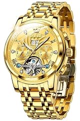 Olevs hommes montre d'occasion  Livré partout en France