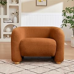 Mofolit barrel chairs for sale  Delivered anywhere in USA 