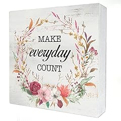Inspirational make everyday for sale  Delivered anywhere in USA 