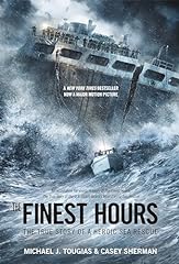 Finest hours true for sale  Delivered anywhere in USA 