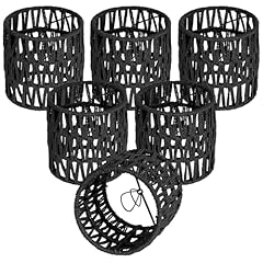 Chandelier shades set for sale  Delivered anywhere in USA 