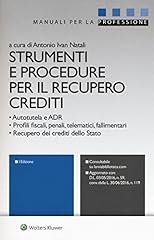 Strumenti procedure per usato  Spedito ovunque in Italia 