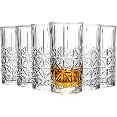 Set bicchieri whisky usato  Spedito ovunque in Italia 