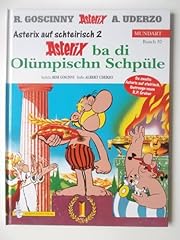 Asterix mundart geb gebraucht kaufen  Wird an jeden Ort in Deutschland