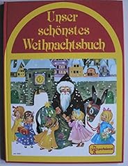 Schönstes weihnachtsbuch gebraucht kaufen  Wird an jeden Ort in Deutschland