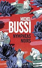 Nymphéas noirs d'occasion  Livré partout en France