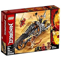 Lego ninjago 70672 d'occasion  Livré partout en France