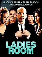 Ladies room gebraucht kaufen  Wird an jeden Ort in Deutschland