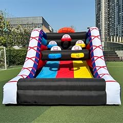 Vinfgoes inflatable basketball for sale  Delivered anywhere in USA 