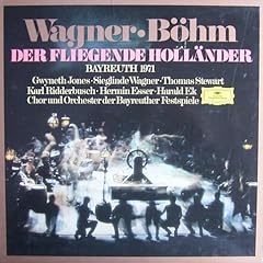 Wagner fliegende holländer gebraucht kaufen  Wird an jeden Ort in Deutschland
