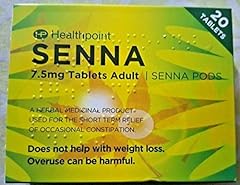 Set pack senna for sale  Delivered anywhere in Ireland