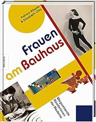 Frauen bauhaus wegweisende gebraucht kaufen  Wird an jeden Ort in Deutschland