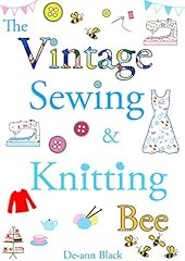 Vintage sewing knitting for sale  Delivered anywhere in USA 